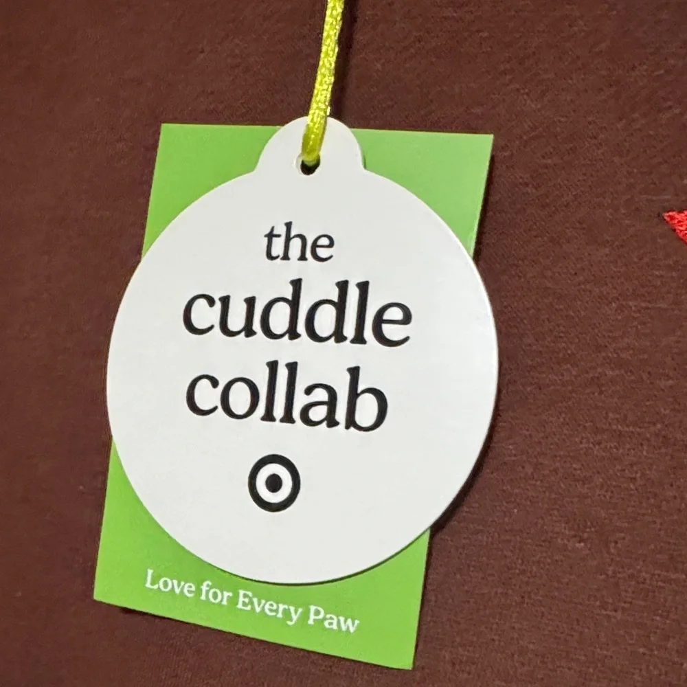The Cuddle Collab Sweatshirt - Picture 2 of 6